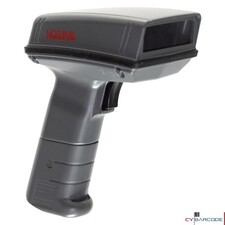 Norand 858 Hand-Held Barcode Scanner Norand 858