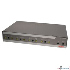 Norand MBA3000 Multiple Base Adapter Norand MBA3000