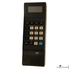 Norand NT141XL Portable DataTerminal Norand NT141XL