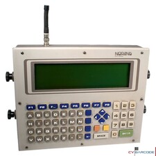 Norand RT5910 Vehicle Mount Terminal Norand RT5910