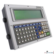 Norand RT5940 Vehicle Mount Terminal Norand RT5940