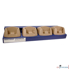 Northrup-Grumman CL-4E 4 Bay Docking Station Northrup-Grumman CL-4E