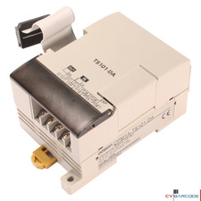 Omron CPM1A-TS101-DA Temperature Sensor Module Omron CPM1A-TS101-DA