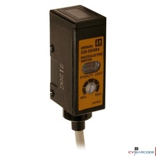 Omron E3S Photoelectric Switch Omron E3S