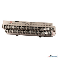 Omron G72C-V-ID16 Remote Vertical Module Omron G72C-V-ID16
