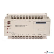 Omron S3D8-CCF-US Sensor Controller Omron S3D8-CCF-US