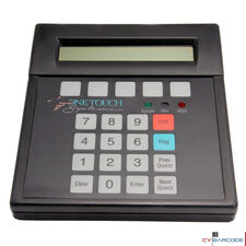 One Touch Systems RK150 Keypad One Touch RK150