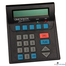 One Touch Systems RK155 Keypad One Touch RK155