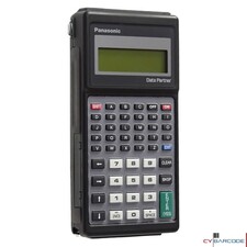 Panasonic Data Partner JT-760 Portable Collection Terminal Panasonic JT-760