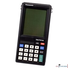 Panasonic Data Partner JT-785 Portable Collection Terminal Panasonic JT-785