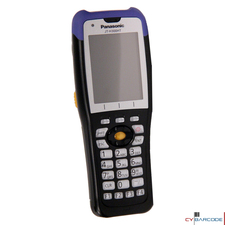Panasonic JT-H300HT-E4 Portable Data Collection Terminal Panasonic JT-H300HT-E4