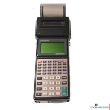 Panasonic Portable Data Collector
