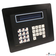 Panel-Tec ST2000 Operator Interface Terminal Panel-Tec ST2000