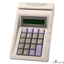 Parnter Tech Corporation KB18LD Pin Pad Partner Tech KB18LD