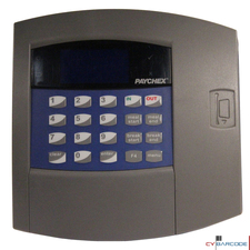 Paychex Inc. OEMP2000 Timeclock Paychex OEMP2000