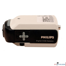 Philips Electronics LTC0335 Surveillance Camera Philips LTC0335