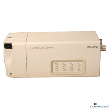 Philips Electronics LTC0600 Color Camera Philips LTC0600