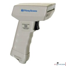 Pitney Bowes J762 Laser Scanner Pitney Bowes J762