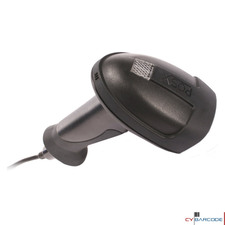 POS-X Xi3000 Hand-Held Scanner POS-X Xi3000