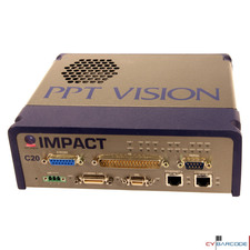 PPT Vision Impact C20 Camera Processor PPT Vision Impact C20