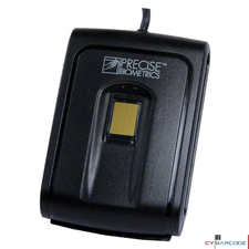 Precise Biometics AB 200MC Biometric Reader Precise Biometics 200MC