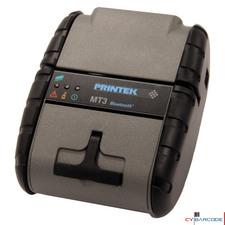 Printek Mobile Mt3 Portable Printer Printek Mt3
