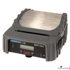 Printek Mobile MtP300 Portable Printer Printek MtP300