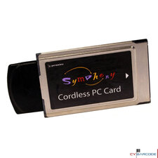 Proxim Symphony™ 4402 2.4 Ghz Wireless Card Proxim 4402