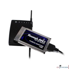 Proxim RangeLan2™ 7200 RangeLAN2 PC Card Proxim 7200