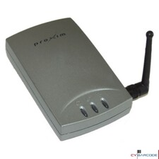 Proxim RangeLan2™ 7550 Network Bridge Proxim 7550