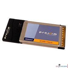 Proxim ORiNOCO® 8800-FC CardBus Proxim 8800-FC