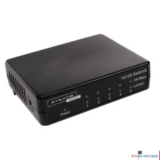 Proxim PN8051a Desktop Switch Proxim PN8051a
