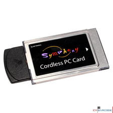 Proxim RangeLan2™ Wireless PCI Card Adapter Proxim Wireless PCI Card