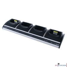 PSC, Inc. Falcon® 00-981-005 4-Slot Falcon Dock PSC 00-981-005