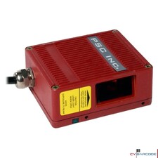 PSC, Inc. LazerData™ 12000 Laser Scanner PSC 12000