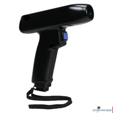 PSC, Inc. 2120 Hand-Held Scanner PSC 2120