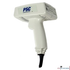 PSC, Inc. 2281 Hand-Held Scanner PSC 2281