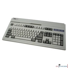 PSC, Inc. 2A-002-00 Keyboard PSC 2A-002-00