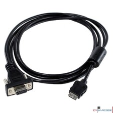 PSC, Inc. 6001-2287 RS232 Communication Cable PSC 6001-2287