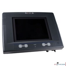 PSC, Inc. Falcon® 655 Full Screen Computer PSC 655