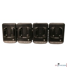 PSC, Inc. 8-0659 Falcon Battery Charger 4-Slot PSC 8-0659 Falcon Battery Charger