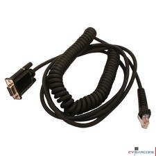 PSC, Inc. 8-0736-17 Coiled Cable PSC 8-0736-17