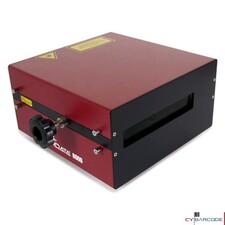 PSC, Inc. LazerData™ 8000 Laser Scanner PSC 8000