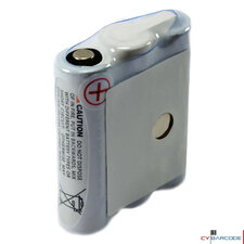 Battery for PSC PT-2000 TopGun & Falcon Series NiMH