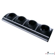 PSC, Inc. Falcon Dock 7-0762 4-Slot PSC Falcon Dock 7-0762