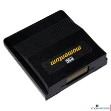 PSC, Inc. Momentum Barcode Scanner PSC Momentum