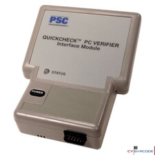 PSC, Inc. Quick Check® PC600 Verifier Interface Module PSC PC600 Verifier