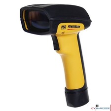 PSC, Inc. Powerscan Handheld Laser Scanner PSC Powerscan