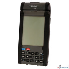 PSC, Inc. Falcon® PT930 Data Collection Termianl PSC PT930
