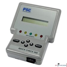PSC QC-350